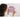 Beautifly Aura Glam LED Collagen Mask - Woman holding it with Blue Light