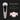 Beautifly B-Glossy Blush Black Background