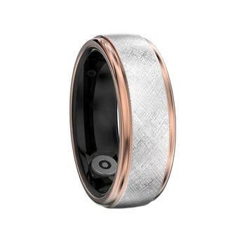 HiFuture Future Ring2 - Rose Gold