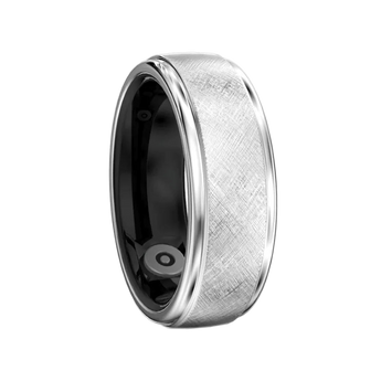 HiFuture Future Ring2 - Titanium Silver