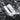Metz Supercar Electric Shaver WaterProof - Silver