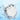 Metz Traveller Electric Shaver WaterProof - White