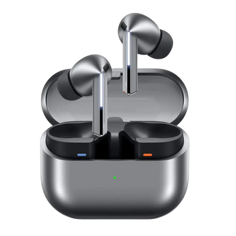 Samsung Galaxy Buds3 Pro - Transparent Background