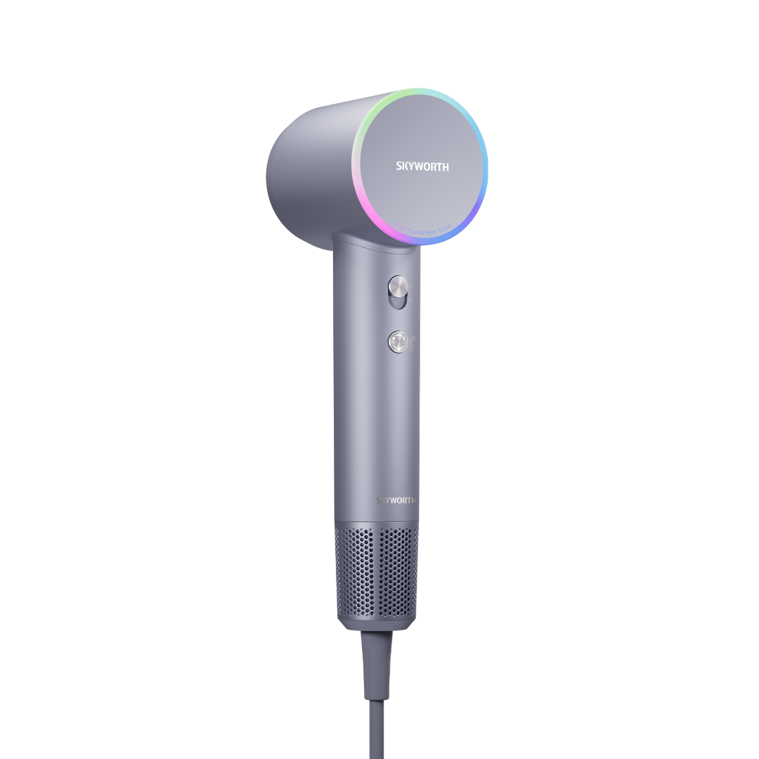Skyworth Ultrasonic Hair Dryer Set