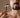 A man holding a razor