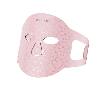 Beautifly Aura Glam LED Collagen Mask - Main Image