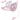 Beautifly Aura Glam LED Collagen Mask - Structure