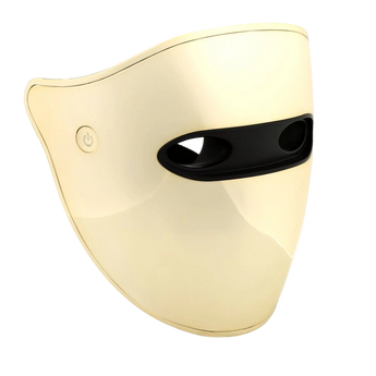 Beautifly Aura Gold LED Collagen Mask - Right Side