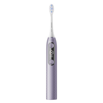 Dreame E10F Smart Sonic Vibration Electric Toothbrush - Purple