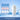 Dreame T02 Pro UV Portable Water Flosser - 3x3x3 Cleaning System