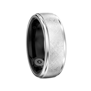 HiFuture Future Ring2 - Titanium Silver