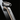 Metz Sword Electric Shaver Titanium Gold Side View