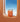 Metz Traveller Shaver - Orange one on a Window