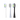 Oclean Toothbrush Heads - Classic Series