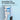 Oclean Ultra Clean FlexFit Brush Head - W-shaped Design