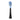 Oclean Ultra Series Brush Heads - Ultra Clean Black