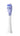 Oclean Ultra Series Brush Heads - Ultra White - White