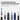 Oclean Ultra Series Brush Heads Compatible with All Oclean Adult Toothbrush