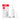 Oclean W10 Lite water flosser with packaging on a white background