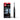 Oclean X Kids smart sonic electric toothbrush - Black with packaging on a white background 