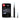 Oclean X Pro 20 electric toothbrush with packaging on a white background - Black