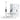 Oclean X Pro Elite Sonic Toothbrush Premium Set - Gray