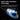 Oclean X Ultra 20 toothbrush with super-wide oscillation technology on a black background