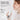 Person using Oclean W10 Lite Water Flosser with product details on a white background