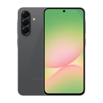 Samsung Galaxy A56 5G Smart Phone - Black