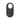 Samsung Galaxy SmartTag2 Bluetooth Tracker - Side View