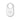 Samsung Galaxy SmartTag2 Bluetooth Tracker - White