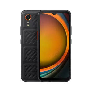 Samsung Galaxy Xcover 7 Smart Phone - Front View