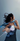 SkyWorth UltraSonic High-speed Hair Dryer - KV Mobile