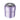 Skyworth Lady Trimmer Purple - Round Head
