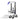 Skyworth Lightsaber 3-in-1 Men's Electric Shaver & Grooming Kit - What's in the box