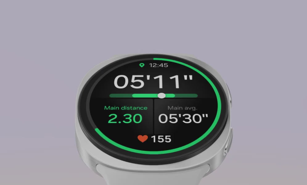 galaxy watch8 innovation 3000nits