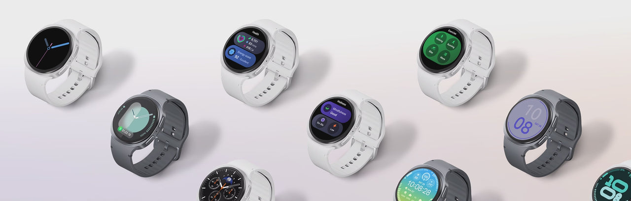 galaxy watch8 one ui 8