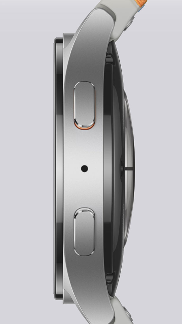 galaxy watch8 design thinnest watch mo