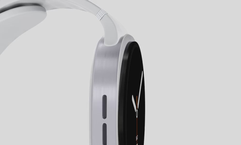 galaxy watch8 innovation design